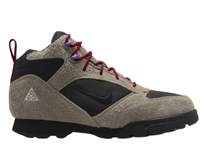 Nike ACG Torre Mid WP Olive Grey - FD0212-001 Release Info